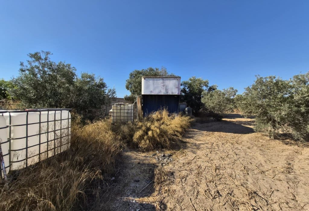 Finca/Landehus til salg i Guardamar del Segura - € 49.900 (Ref: 9946124)