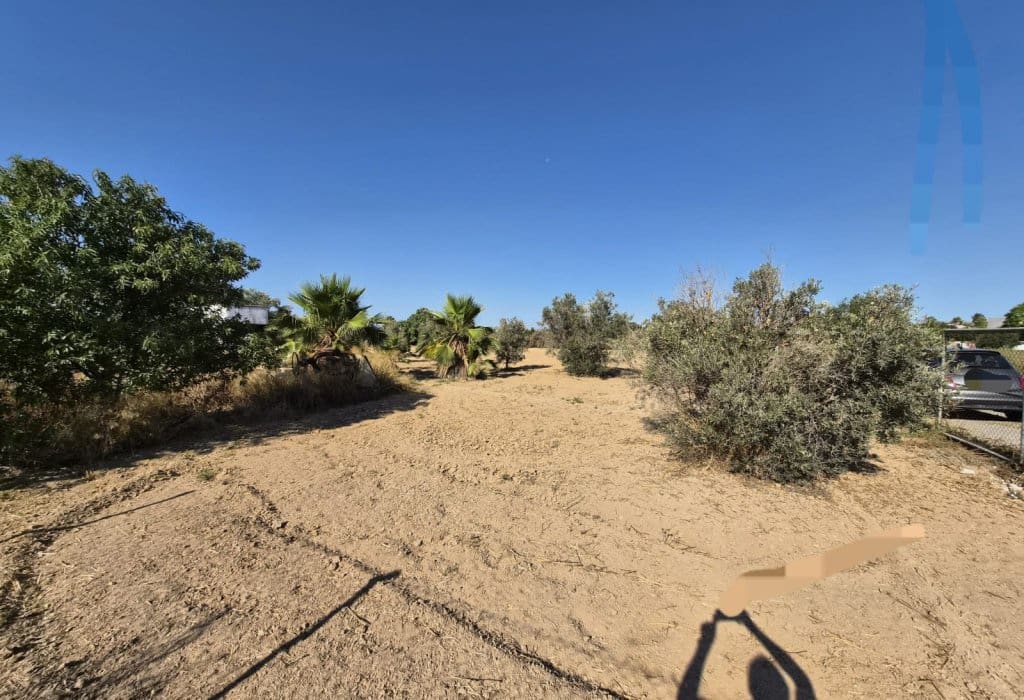 Finca/Landehus til salg i Guardamar del Segura - € 49.900 (Ref: 9946124)