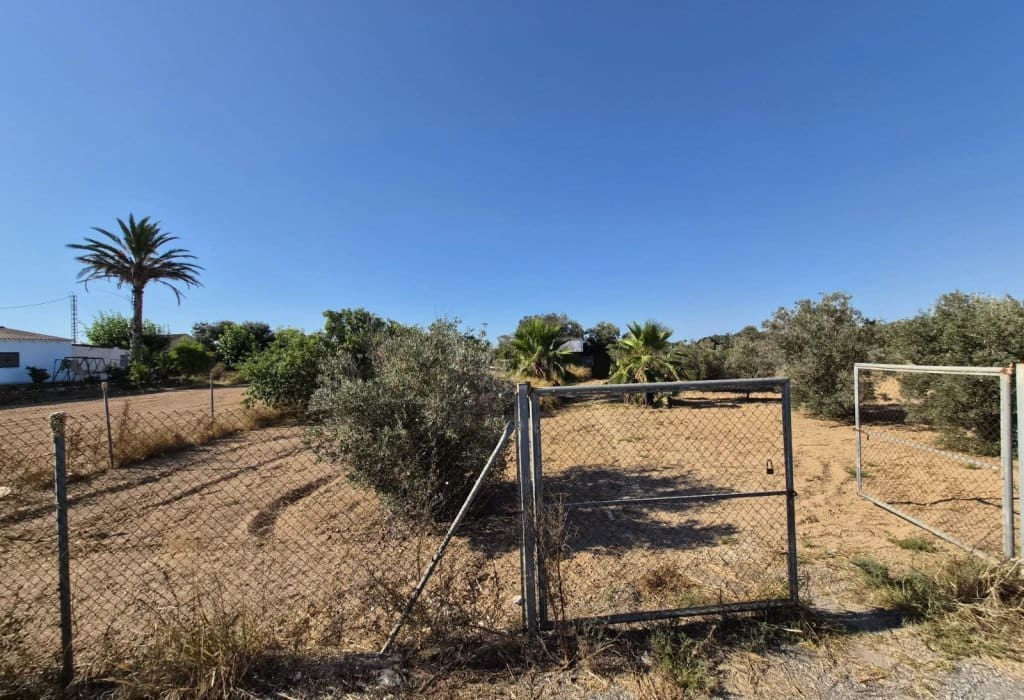 Finca/Landehus til salg i Guardamar del Segura - € 49.900 (Ref: 9946124)