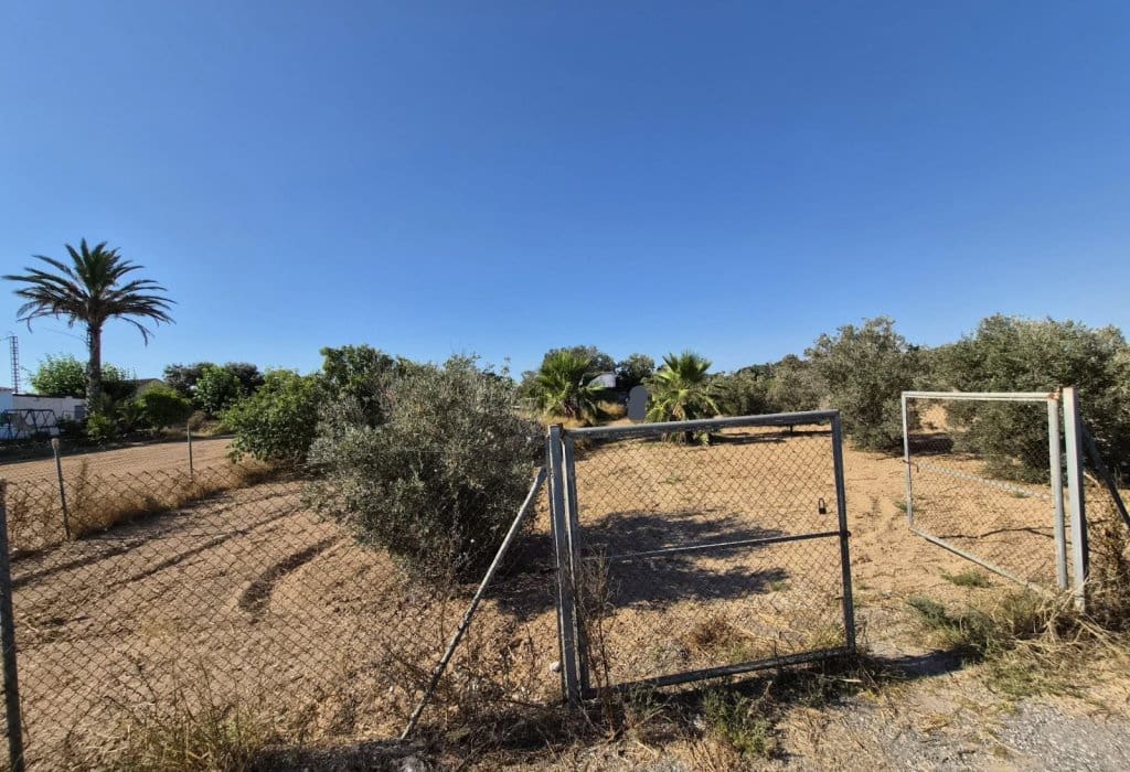 Finca/Landehus til salg i Guardamar del Segura - € 49.900 (Ref: 9946124)