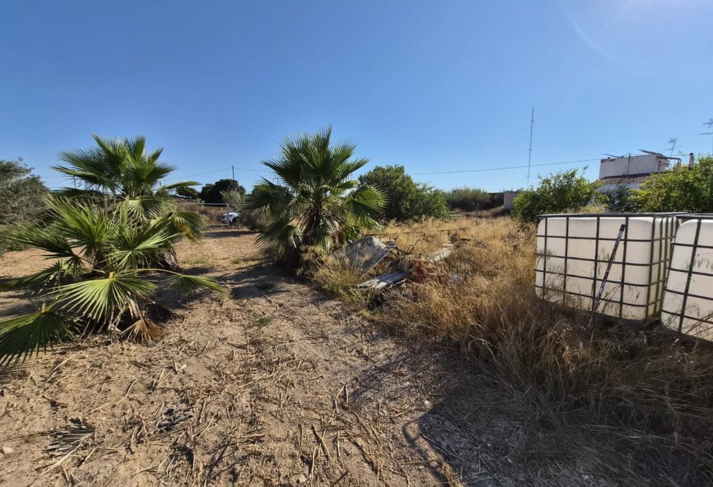Finca/Landehus til salg i Guardamar del Segura - € 49.900 (Ref: 9946124)