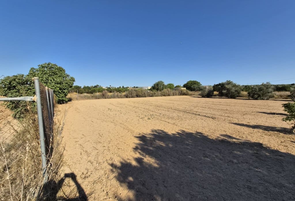 Finca/Landehus til salg i Guardamar del Segura - € 49.900 (Ref: 9946124)