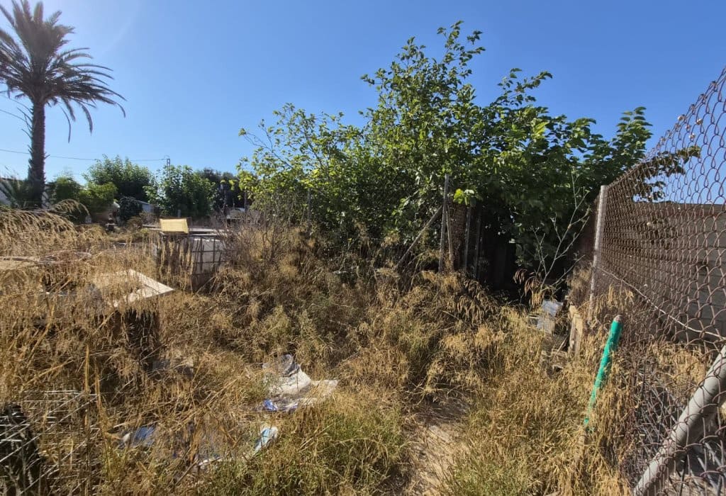 Finca/Landehus til salg i Guardamar del Segura - € 49.900 (Ref: 9946124)