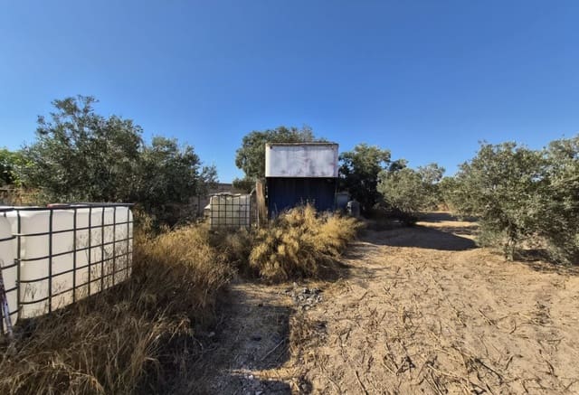 Finca/Landehus til salg i Guardamar del Segura - € 49.900 (Ref: 9946124)