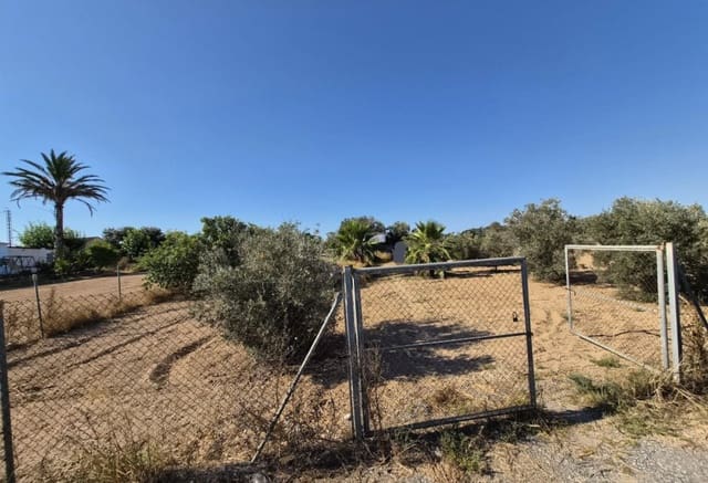 Finca/Landehus til salg i Guardamar del Segura - € 49.900 (Ref: 9946124)