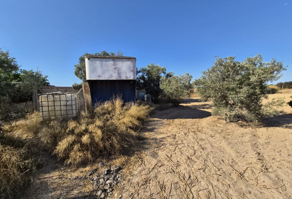 Finca/Landehus til salg i Guardamar del Segura - € 49.900 (Ref: 9946124)