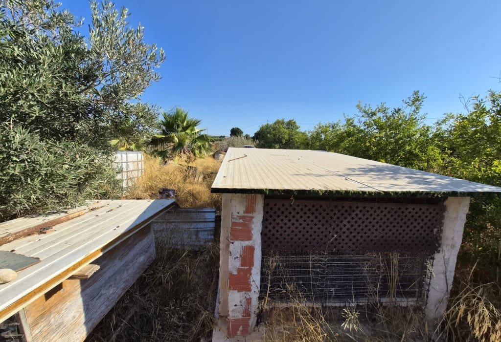 Finca/Landehus til salg i Guardamar del Segura - € 49.900 (Ref: 9946124)