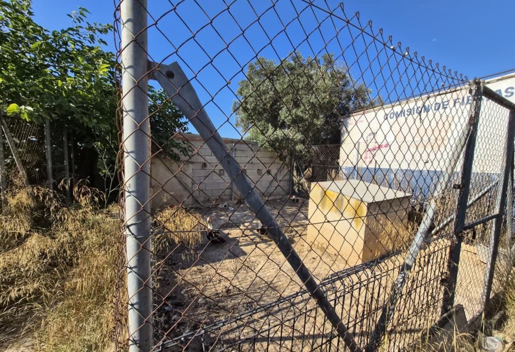 Finca/Landehus til salg i Guardamar del Segura - € 49.900 (Ref: 9946124)