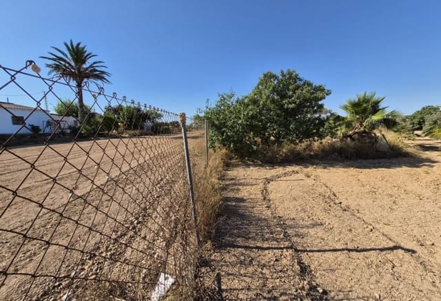 Finca/Landehus til salg i Guardamar del Segura - € 49.900 (Ref: 9946124)