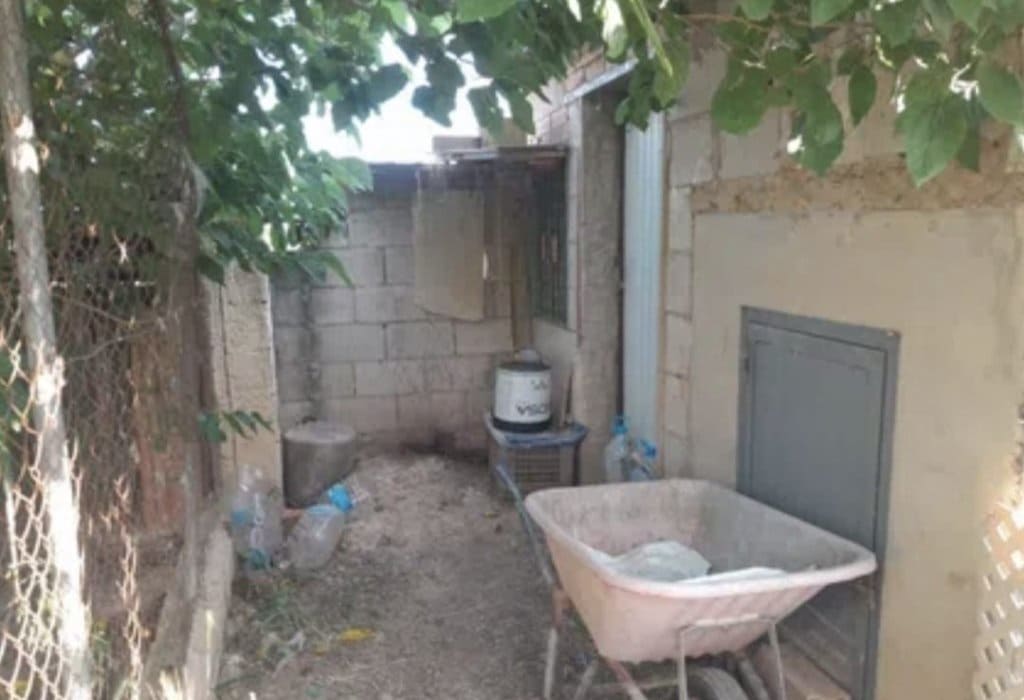 Finca/Country House for sale in Guardamar del Segura - € 49,900 (Ref: 9946124)