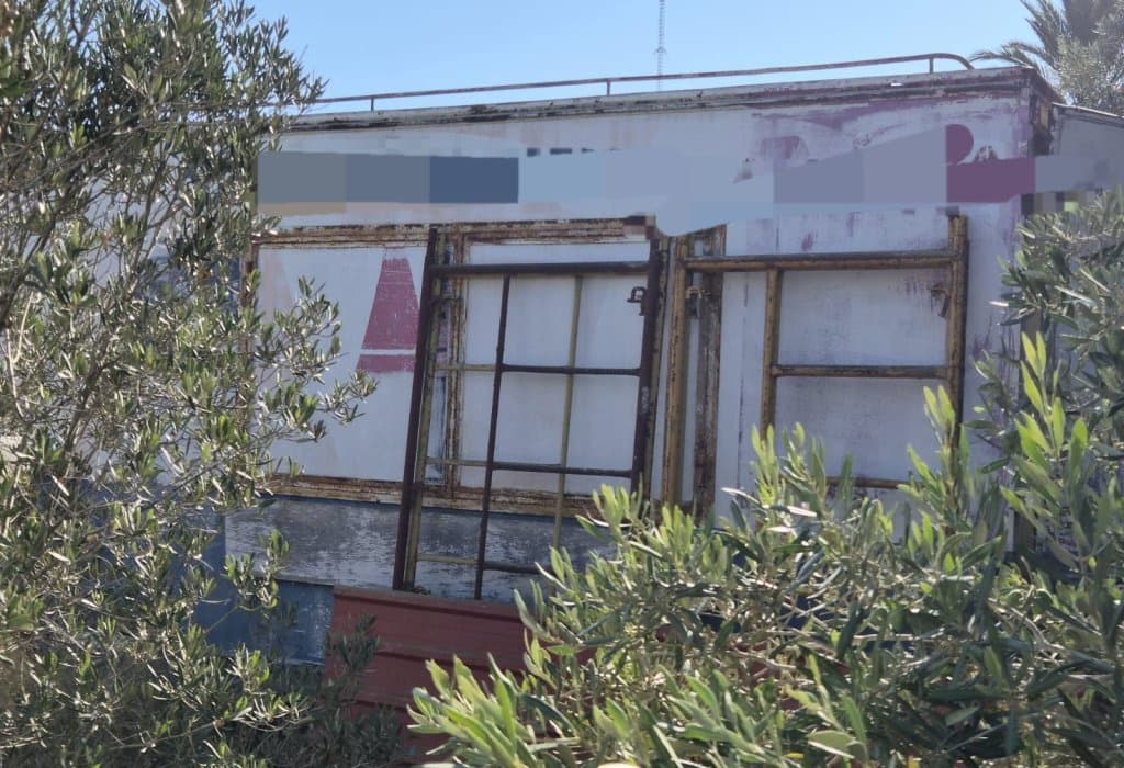 Finca/Country House for sale in Guardamar del Segura - € 49,900 (Ref: 9946124)