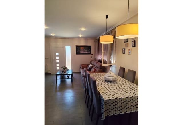 3 camera da letto Villa in vendita in San Fulgencio con piscina garage - 385.000 € (Rif: 9956292)