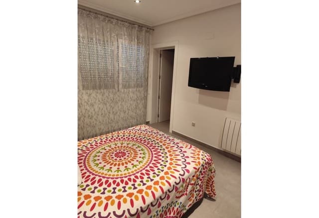 3 camera da letto Villa in vendita in San Fulgencio con piscina garage - 385.000 € (Rif: 9956292)
