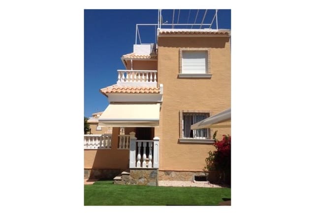 3 camera da letto Casa in vendita in Doña Pepa, Rojales con piscina garage - 240.000 € (Rif: 9958330)