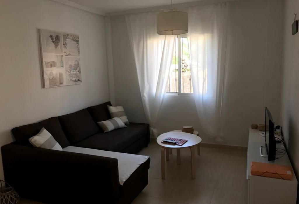 3 camera da letto Casa in vendita in Dona Pepa con piscina garage - 240.000 € (Rif: 9958330)