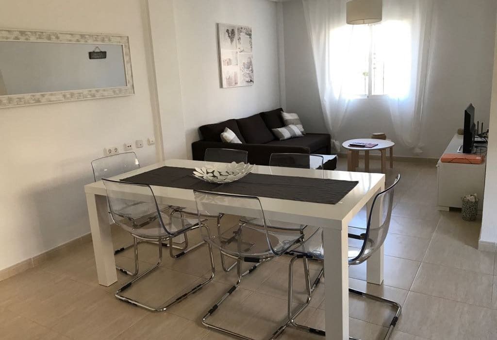 3 camera da letto Casa in vendita in Dona Pepa con piscina garage - 240.000 € (Rif: 9958330)