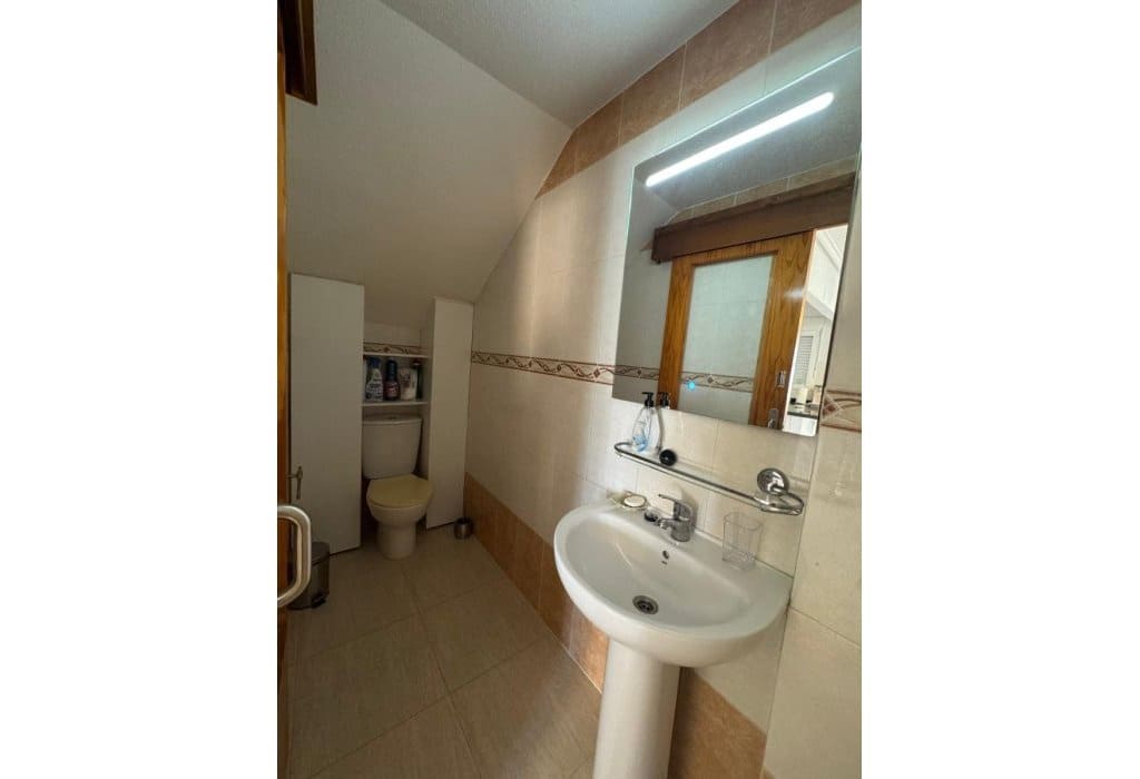 3 camera da letto Casa in vendita in Dona Pepa con piscina garage - 240.000 € (Rif: 9958330)