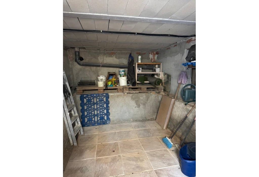 3 camera da letto Casa in vendita in Dona Pepa con piscina garage - 240.000 € (Rif: 9958330)