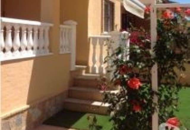 3 camera da letto Casa in vendita in Doña Pepa, Rojales con piscina garage - 240.000 € (Rif: 9958330)