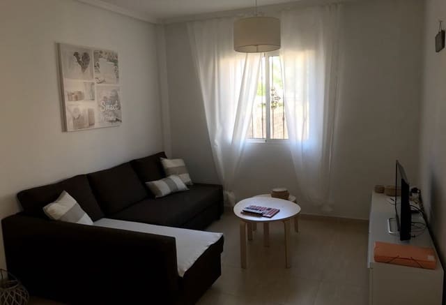 3 camera da letto Casa in vendita in Doña Pepa, Rojales con piscina garage - 240.000 € (Rif: 9958330)
