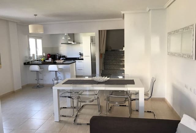 3 camera da letto Casa in vendita in Doña Pepa, Rojales con piscina garage - 240.000 € (Rif: 9958330)