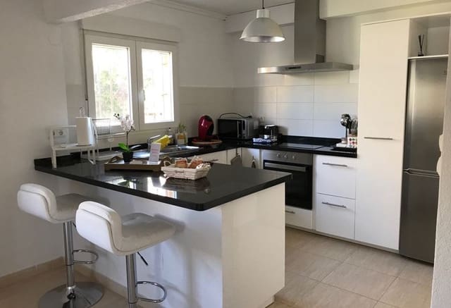 3 camera da letto Casa in vendita in Doña Pepa, Rojales con piscina garage - 240.000 € (Rif: 9958330)