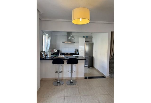 3 camera da letto Casa in vendita in Doña Pepa, Rojales con piscina garage - 240.000 € (Rif: 9958330)