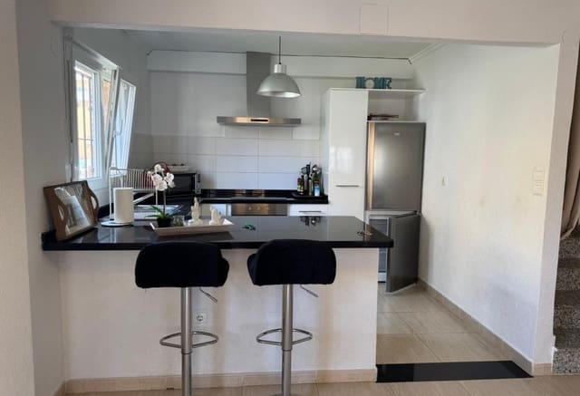 3 camera da letto Casa in vendita in Doña Pepa, Rojales con piscina garage - 240.000 € (Rif: 9958330)