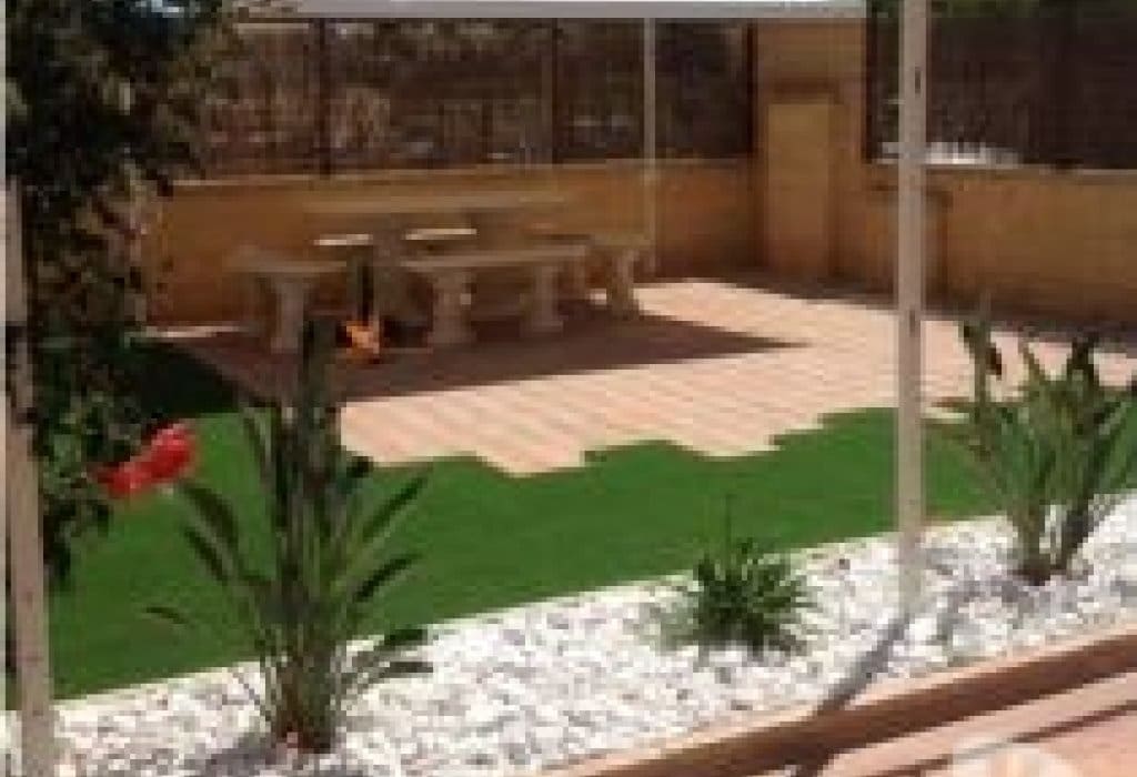 3 camera da letto Casa in vendita in Dona Pepa con piscina garage - 240.000 € (Rif: 9958330)