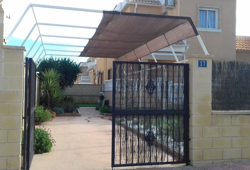 3 camera da letto Casa in vendita in Dona Pepa con piscina garage - 240.000 € (Rif: 9958330)