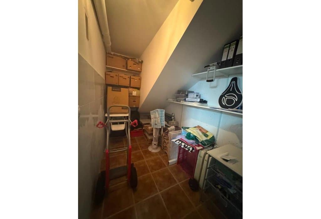 4 slaapkamer Villa te koop in San Fulgencio met zwembad garage - € 465.000 (Ref: 9983821)