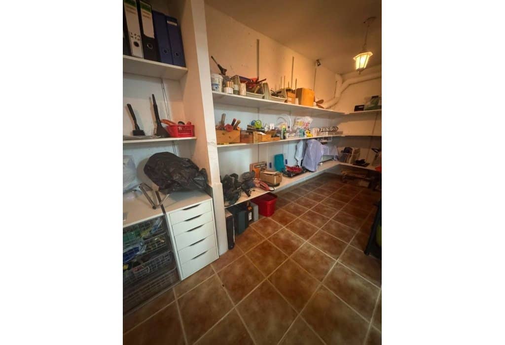 4 slaapkamer Villa te koop in San Fulgencio met zwembad garage - € 465.000 (Ref: 9983821)