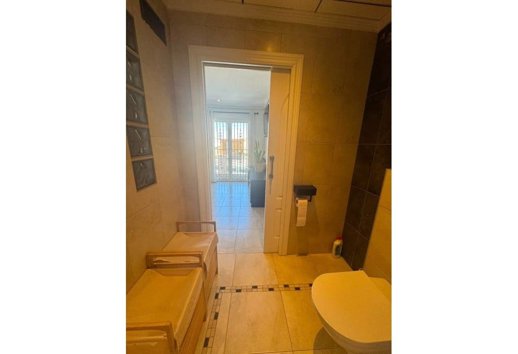 4 slaapkamer Villa te koop in San Fulgencio met zwembad garage - € 465.000 (Ref: 9983821)