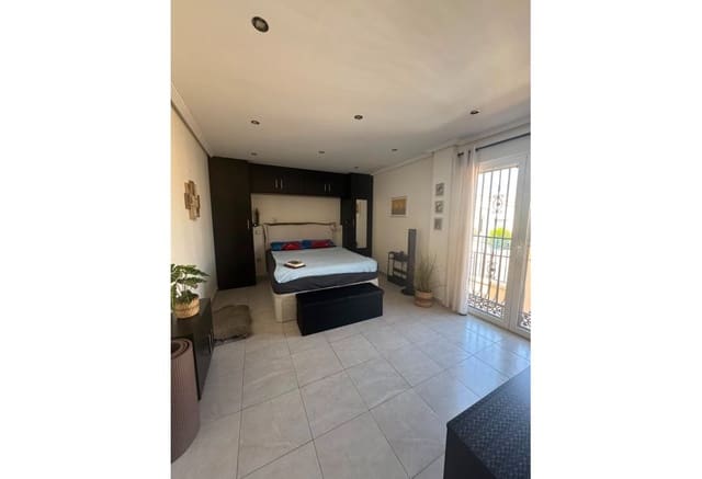 4 slaapkamer Villa te koop in San Fulgencio met zwembad garage - € 465.000 (Ref: 9983821)