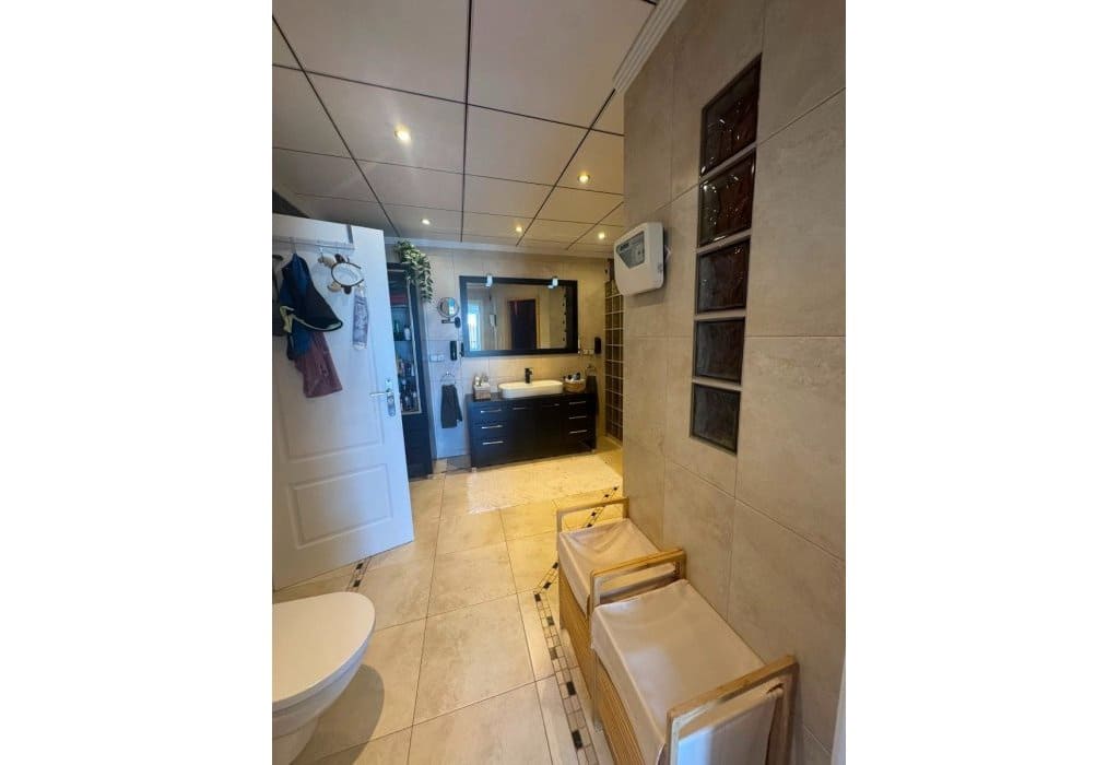 4 slaapkamer Villa te koop in San Fulgencio met zwembad garage - € 465.000 (Ref: 9983821)