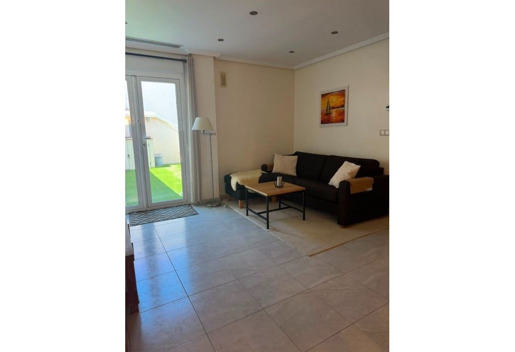 4 slaapkamer Villa te koop in San Fulgencio met zwembad garage - € 465.000 (Ref: 9983821)