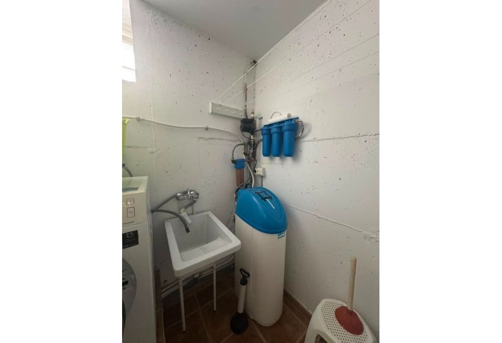 4 slaapkamer Villa te koop in San Fulgencio met zwembad garage - € 465.000 (Ref: 9983821)
