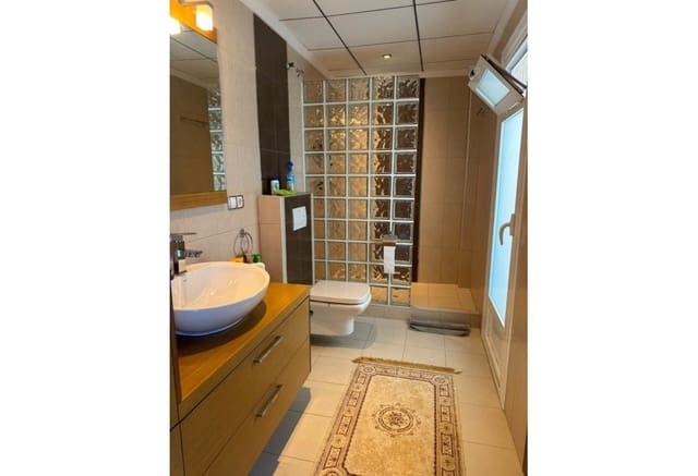 4 slaapkamer Villa te koop in San Fulgencio met zwembad garage - € 465.000 (Ref: 9983821)