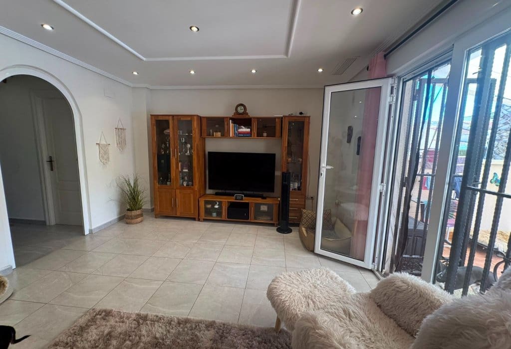 4 slaapkamer Villa te koop in San Fulgencio met zwembad garage - € 465.000 (Ref: 9983821)