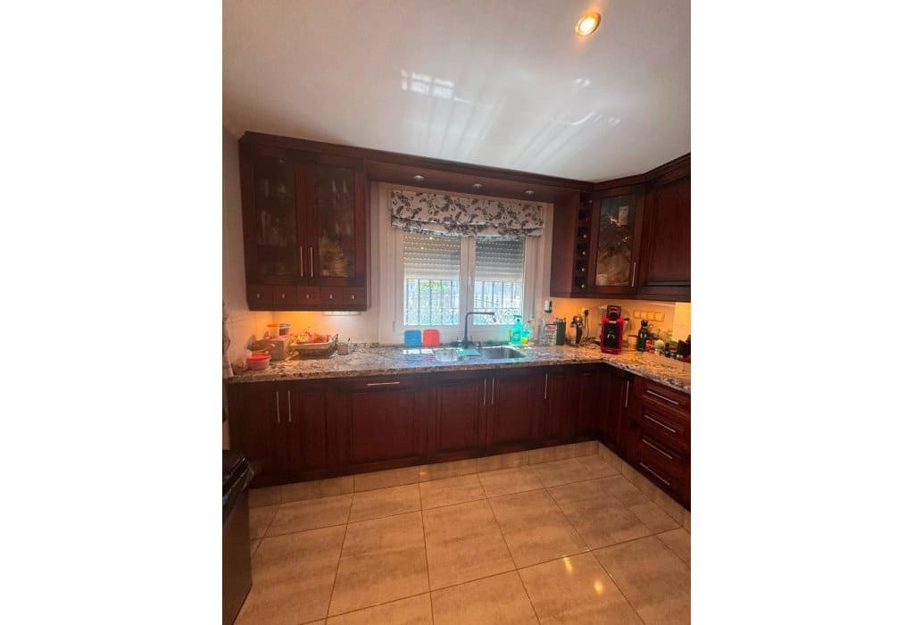 4 slaapkamer Villa te koop in San Fulgencio met zwembad garage - € 465.000 (Ref: 9983821)