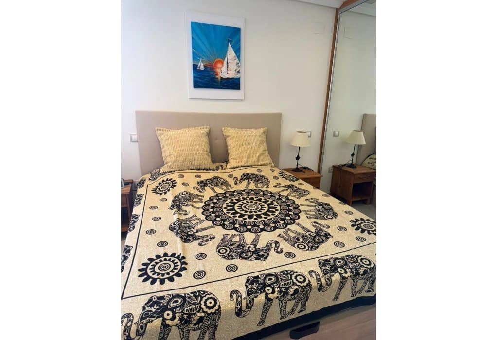 4 slaapkamer Villa te koop in San Fulgencio met zwembad garage - € 465.000 (Ref: 9983821)
