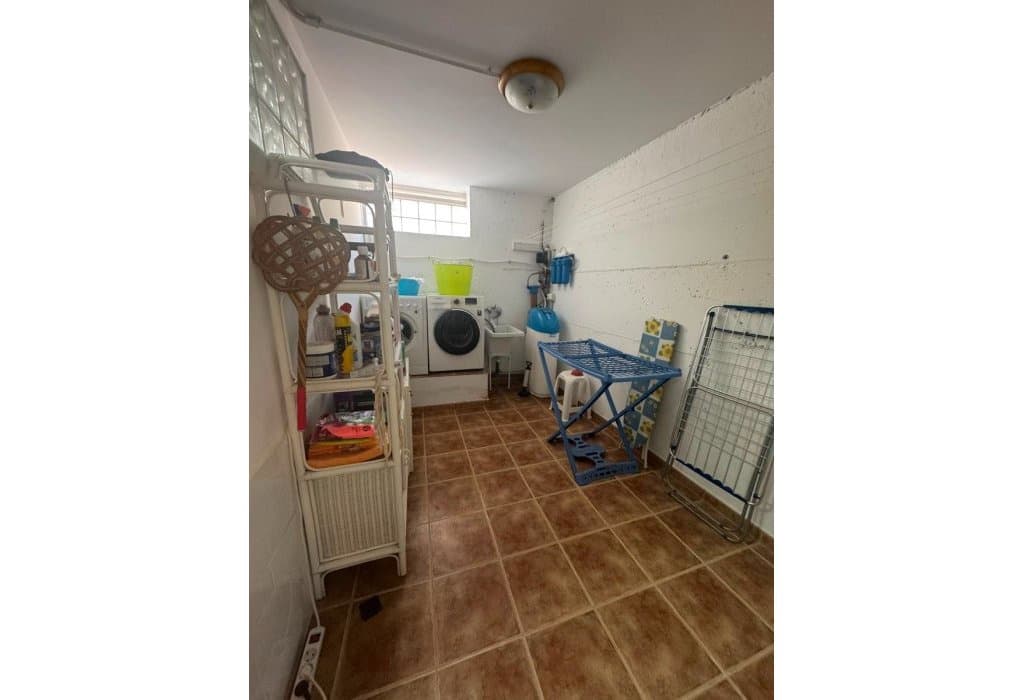 4 slaapkamer Villa te koop in San Fulgencio met zwembad garage - € 465.000 (Ref: 9983821)