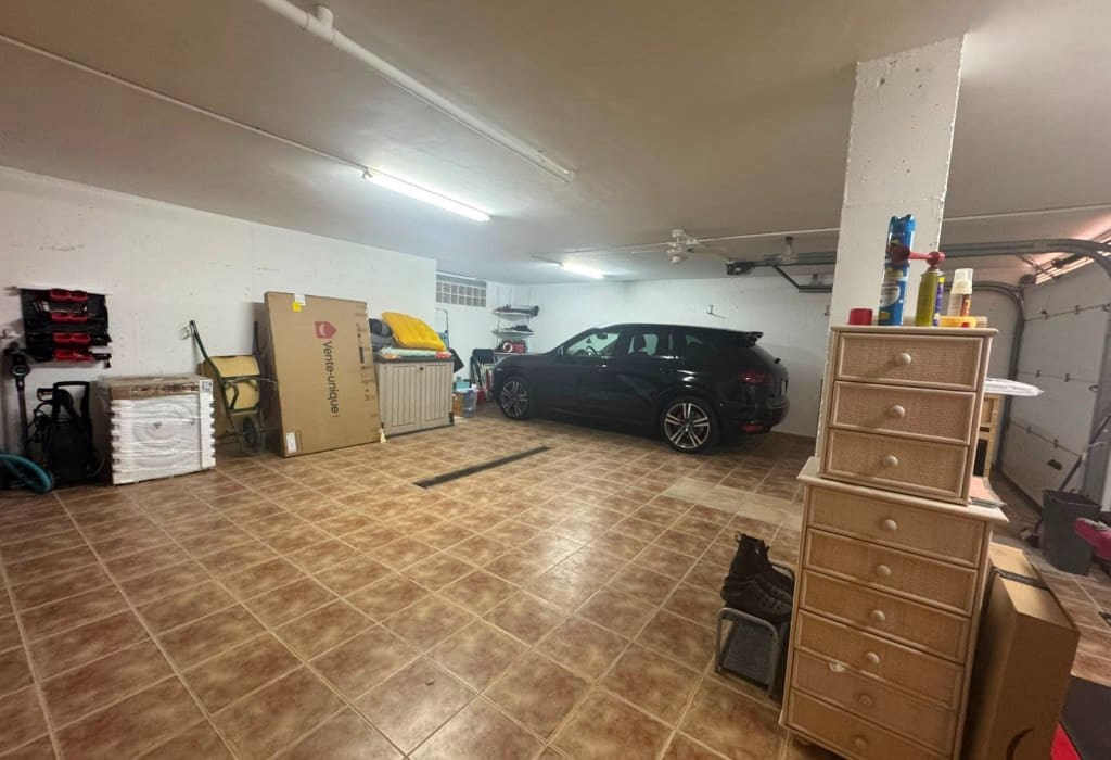 4 slaapkamer Villa te koop in San Fulgencio met zwembad garage - € 465.000 (Ref: 9983821)