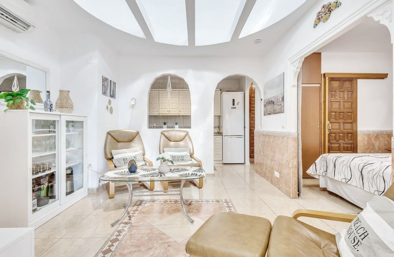 2 bedroom Townhouse for sale in Playa Flamenca - € 165,000 (Ref: 10017746)