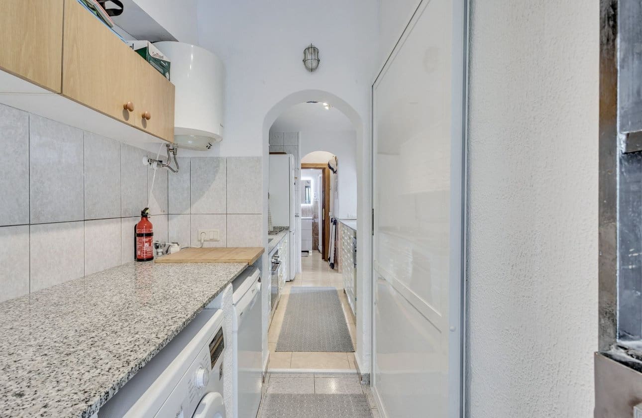 2 bedroom Townhouse for sale in Playa Flamenca - € 165,000 (Ref: 10017746)