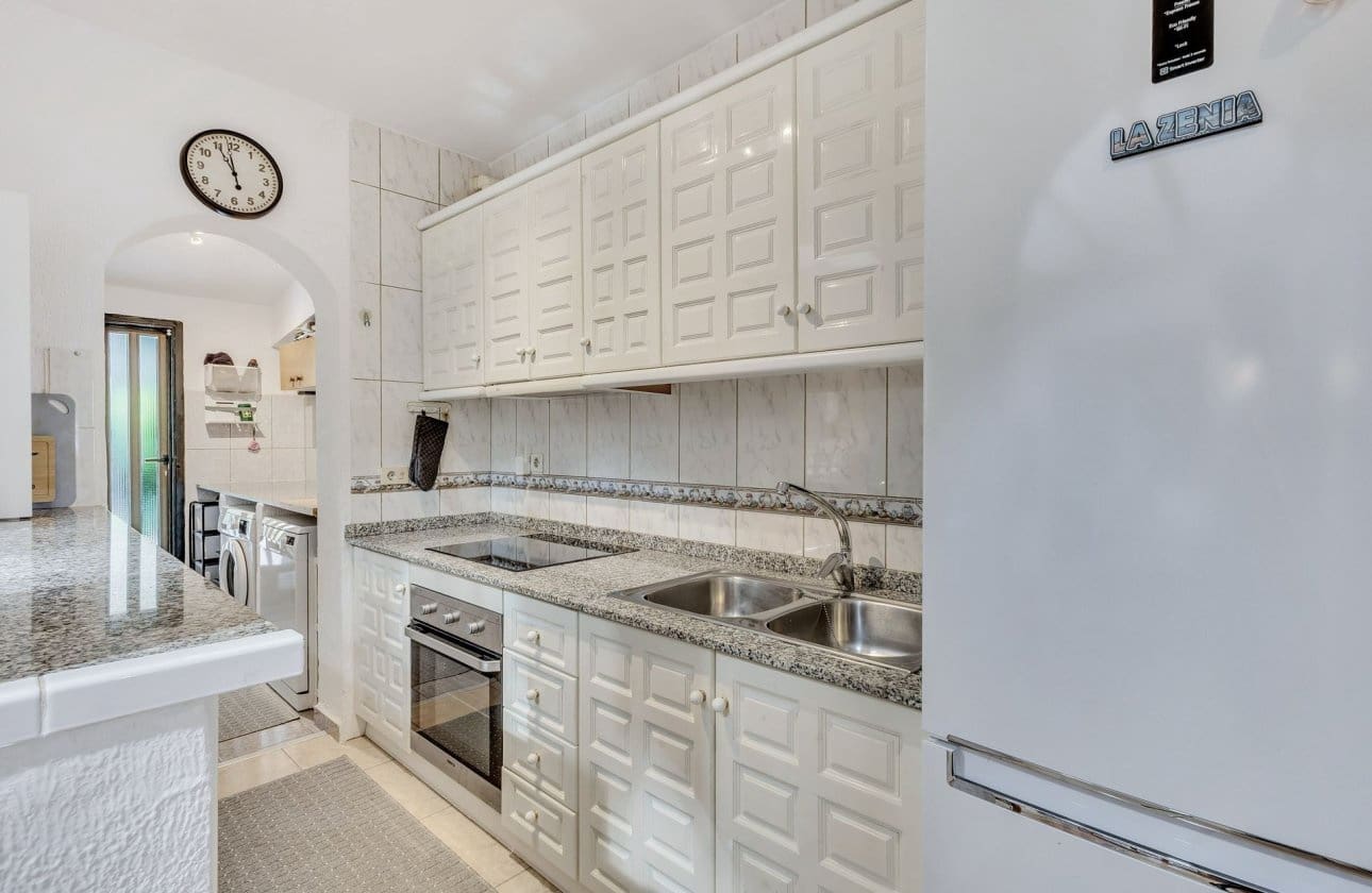 2 bedroom Townhouse for sale in Playa Flamenca - € 165,000 (Ref: 10017746)
