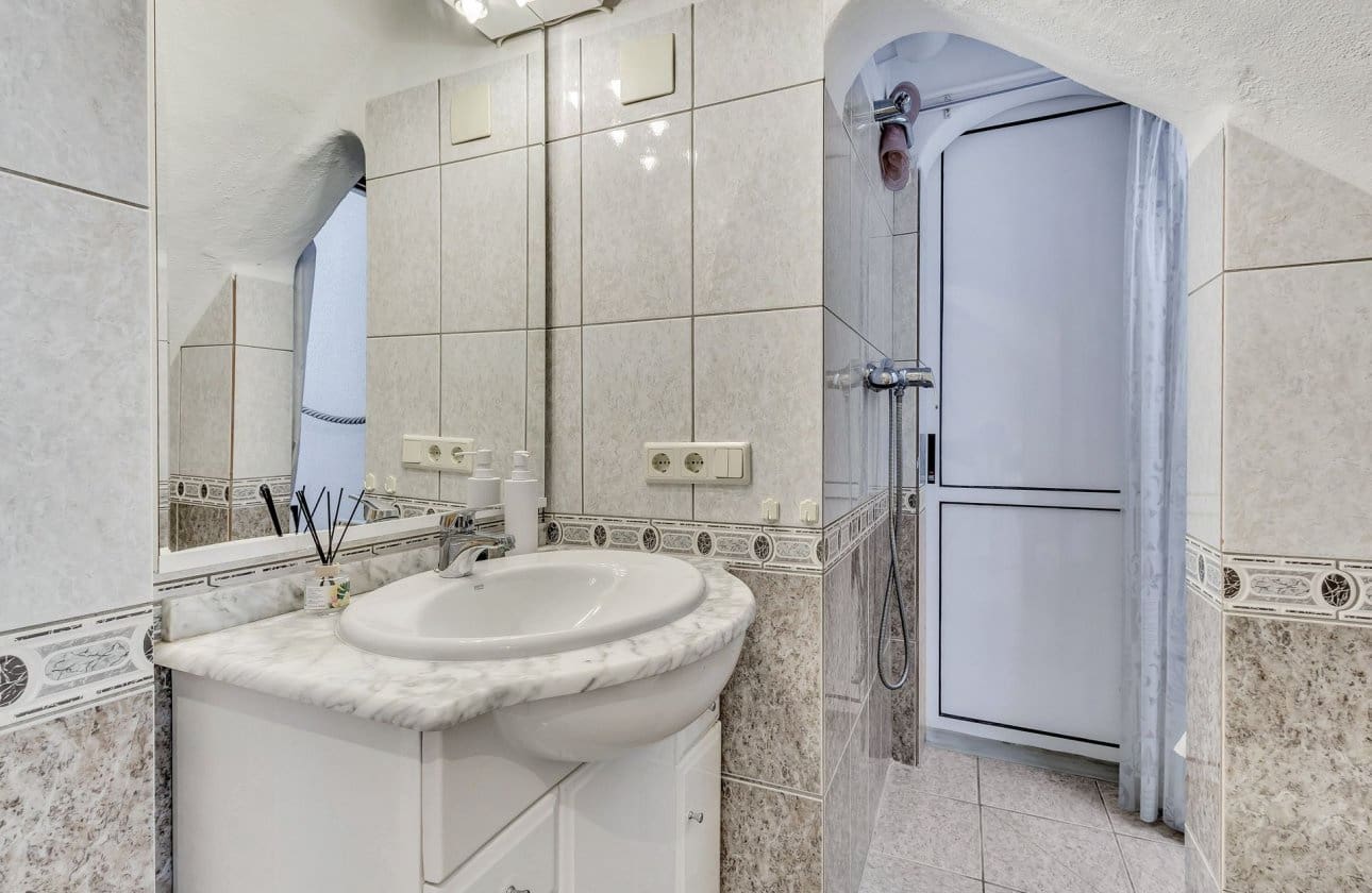 2 bedroom Townhouse for sale in Playa Flamenca - € 165,000 (Ref: 10017746)