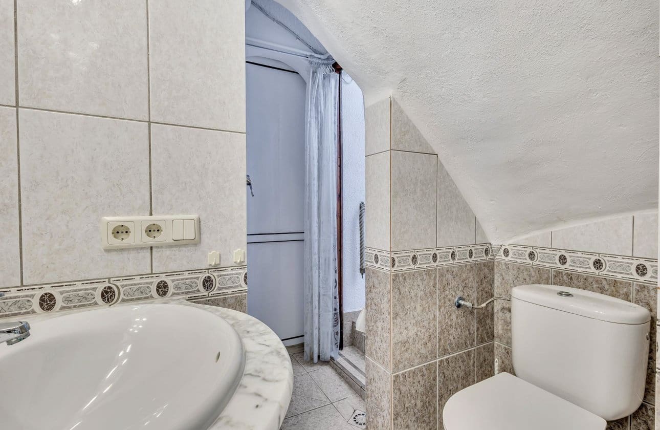 2 bedroom Townhouse for sale in Playa Flamenca - € 165,000 (Ref: 10017746)