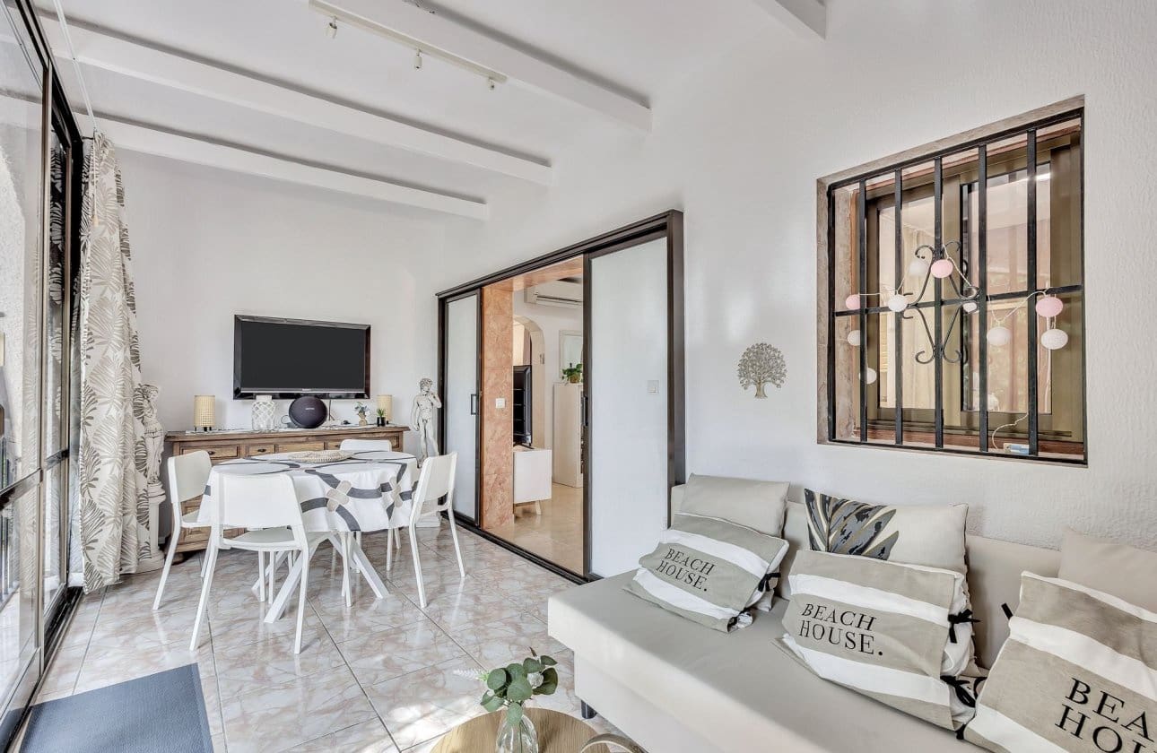 2 bedroom Townhouse for sale in Playa Flamenca - € 165,000 (Ref: 10017746)