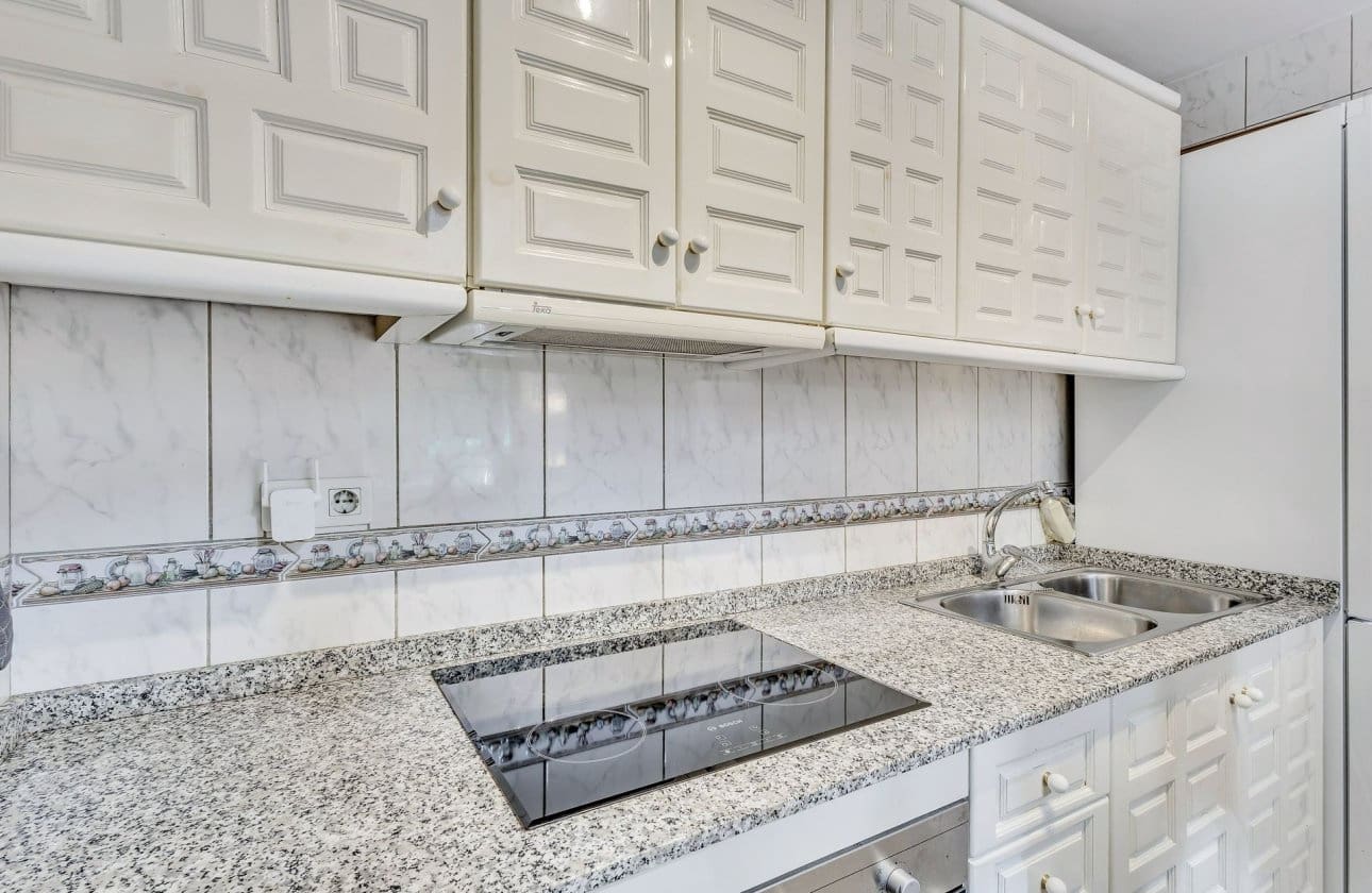 2 bedroom Townhouse for sale in Playa Flamenca - € 165,000 (Ref: 10017746)